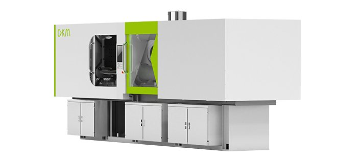 MX molding machine 7