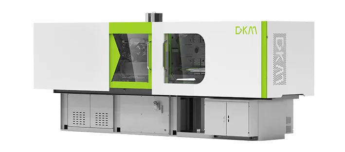 MX molding machine 8
