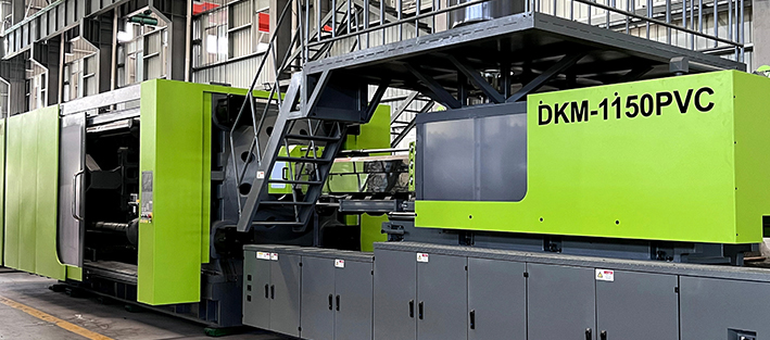 pvc-molding-machine-1150injection-unit