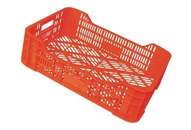 Foldable Crate