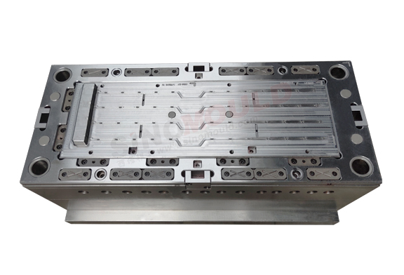 Air Conditioner Mould