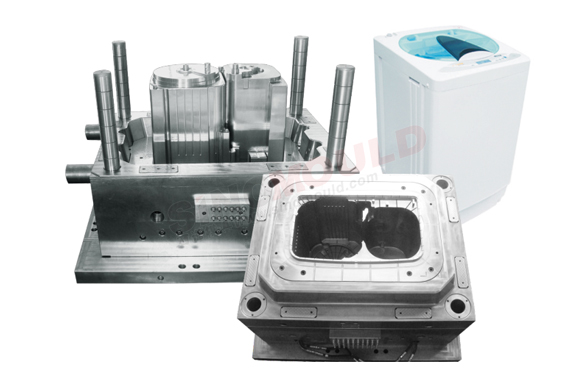 Washing Machine Mould
