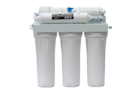 Water filter Mould