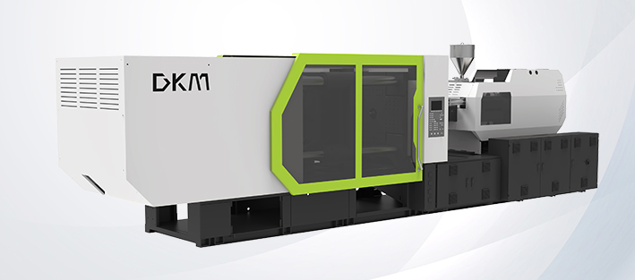 molding machine 2