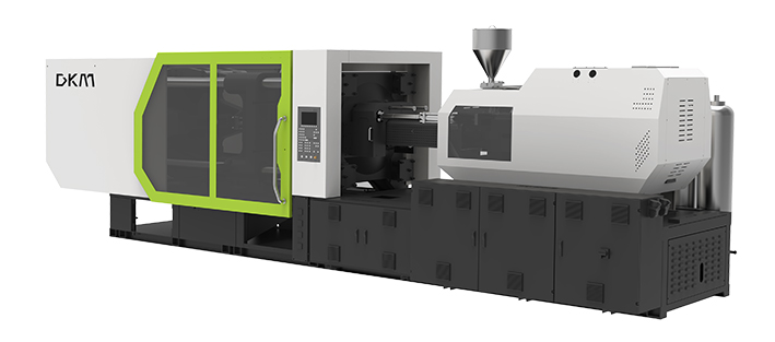 molding machine 3