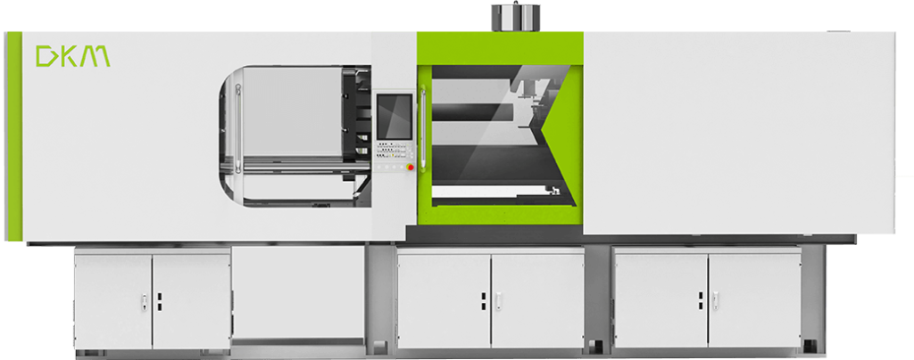Injection molding machine