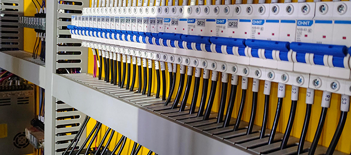 servo-injection-molding-machine-electric-unit
