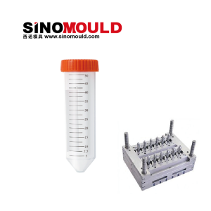 Centrifuge Tube 2