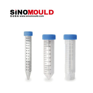 Centrifuge Tube 3