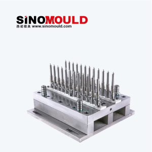 Centrifuge Tube Mould​ 4
