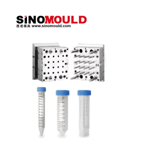 Centrifuge Tube Mould​ 5