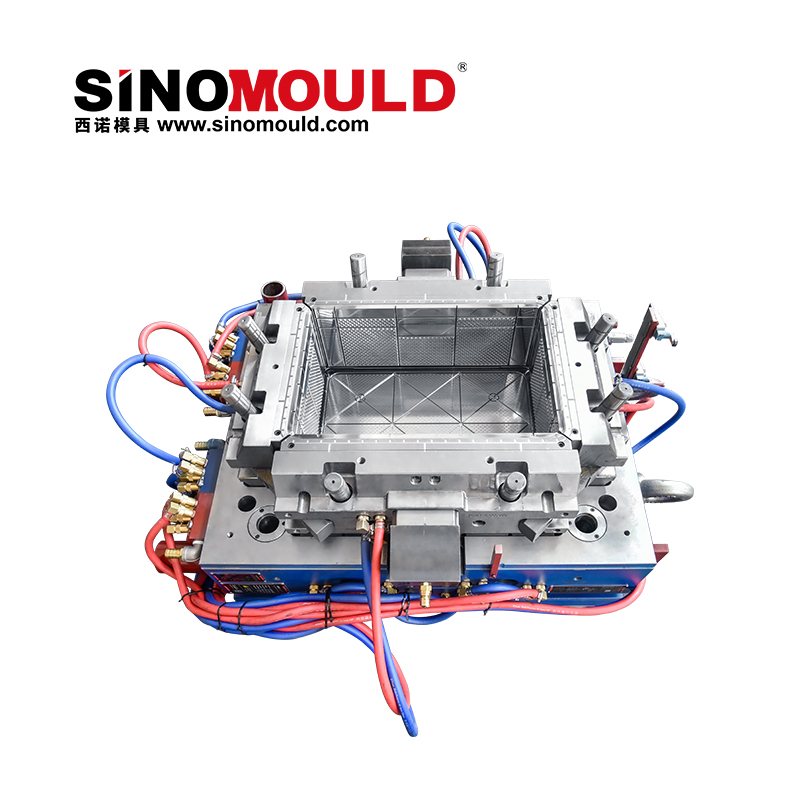 crate mould