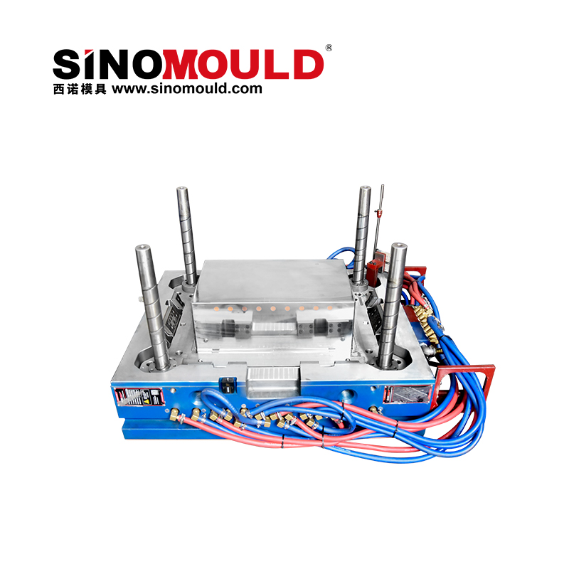 crate mould