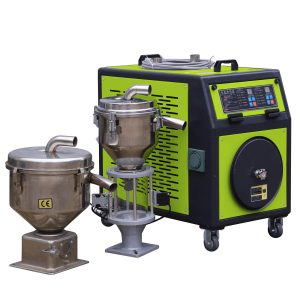 Vacuum autoloader