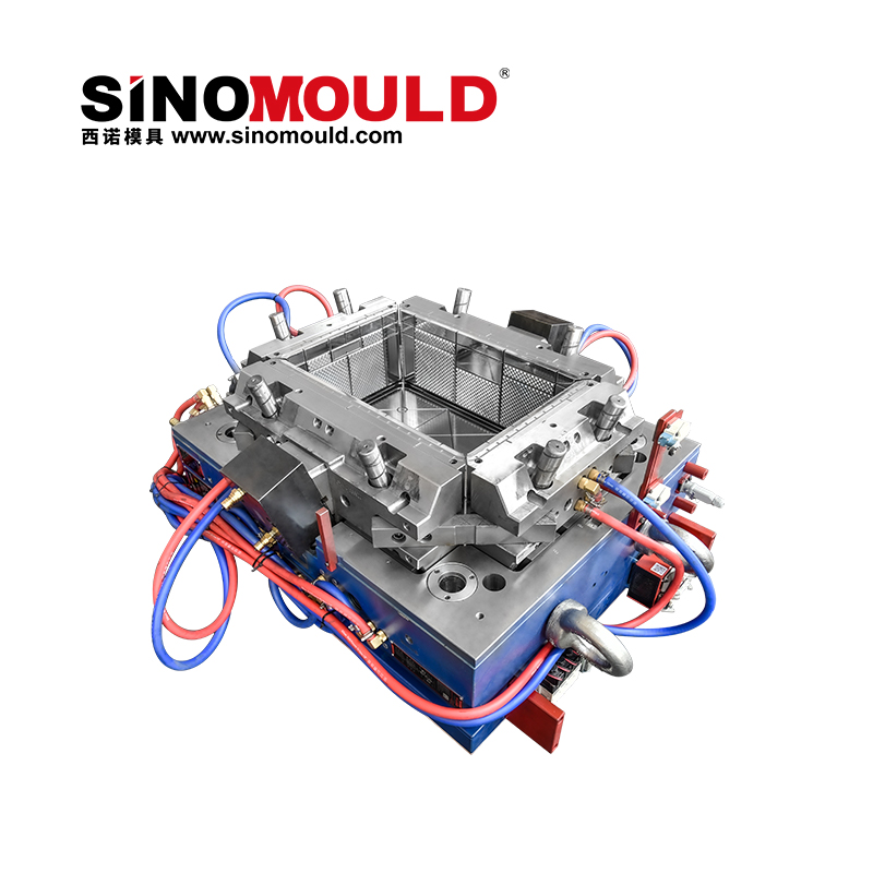 crate mould