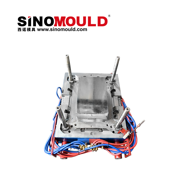 crate mould