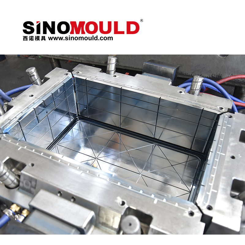 crate mould