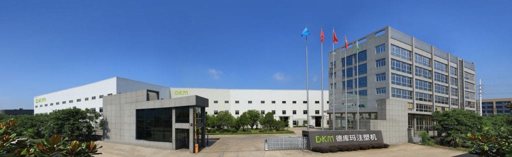 Photos of DKM Company