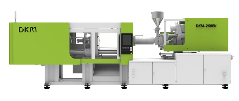 Pipette Tips Production Line - DKM