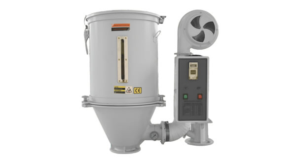 dryer-for-preform-molding