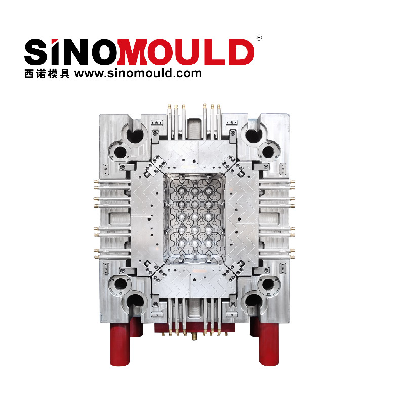 Crate mould 3