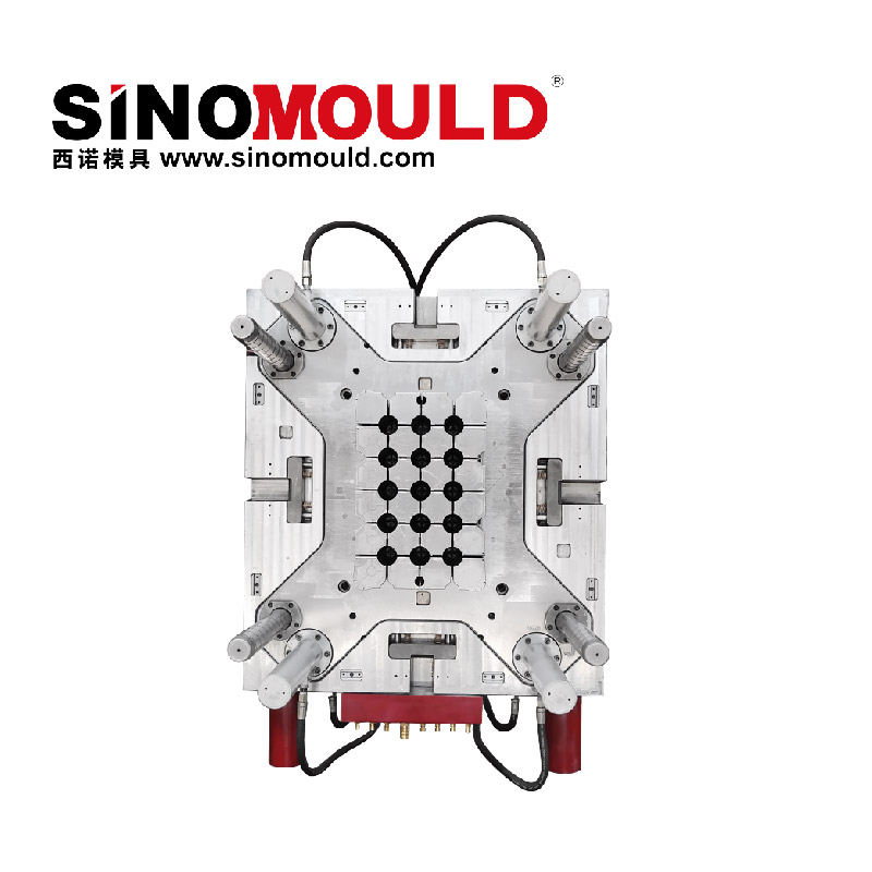 Crate mould 4