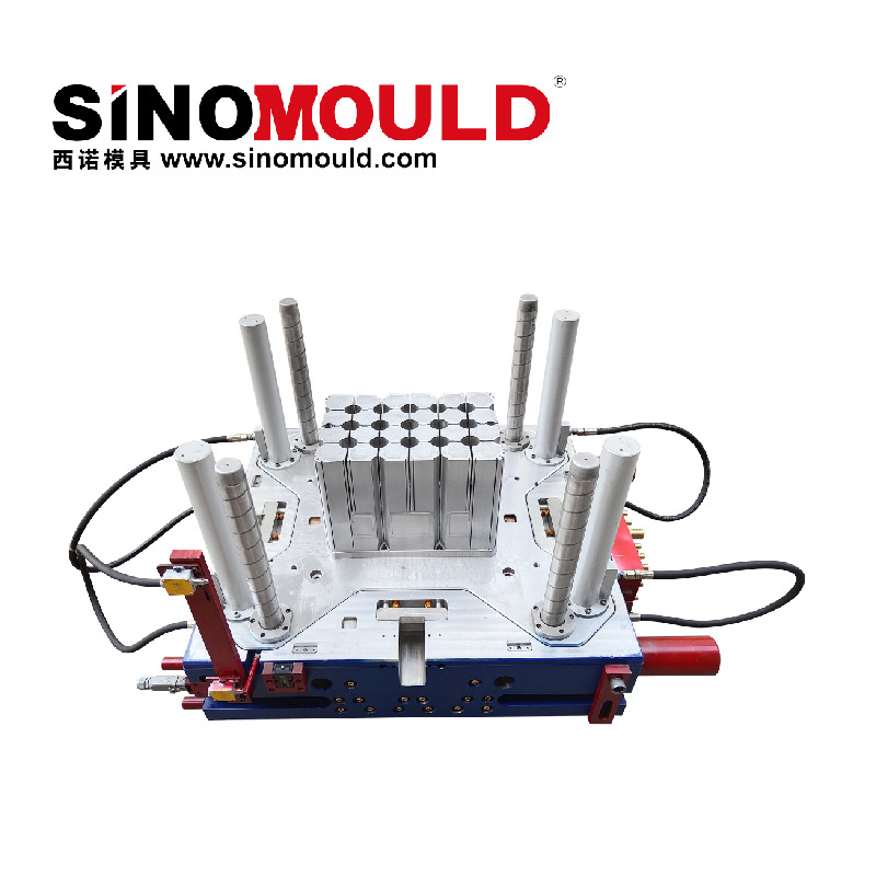Crate mould 1