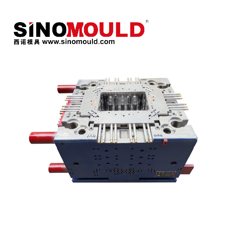 Crate mould 2