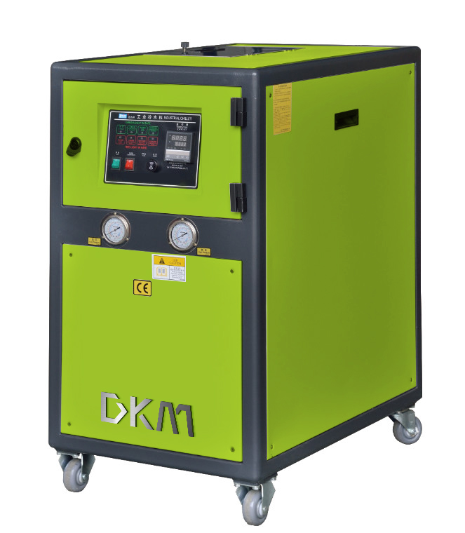 WCI Water-Cooled Water Chiller