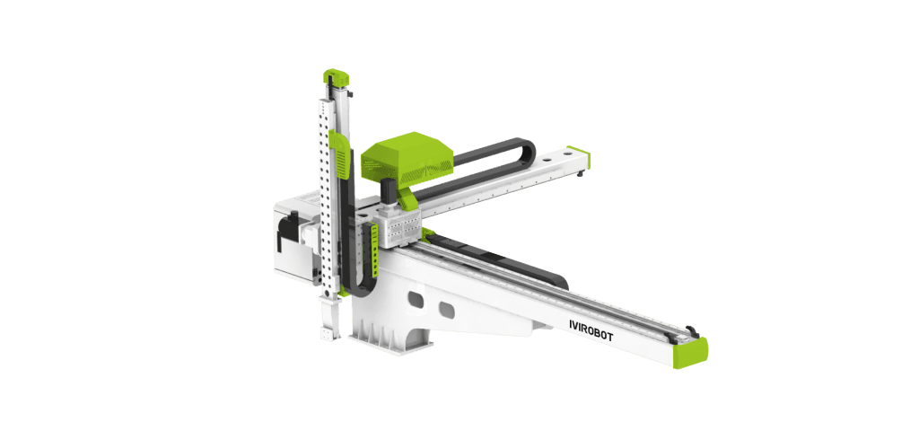 Intelligent Robot Automation for Picking