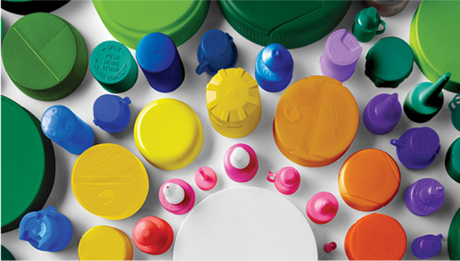 cap-molding-line