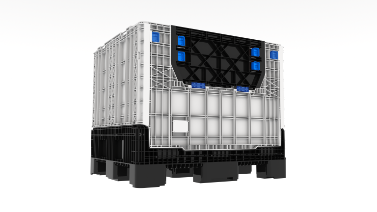 Pallet Crate Production Line