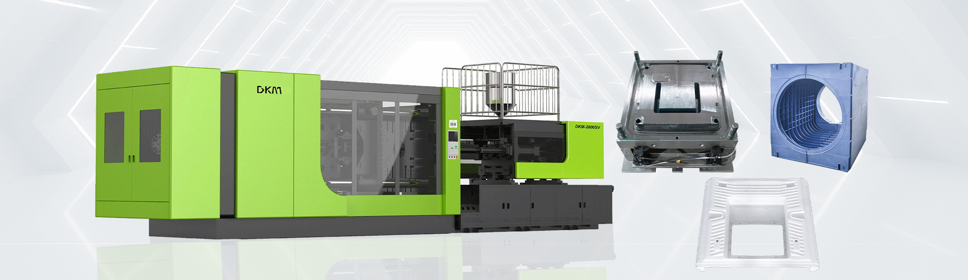 Air Cooler Housing Production Line