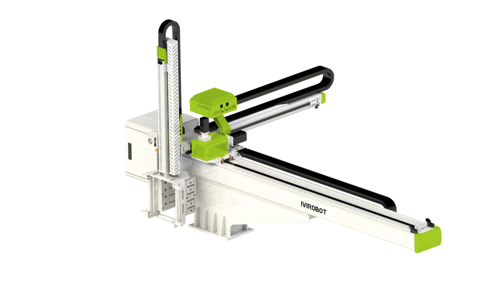 IVI IML Robot