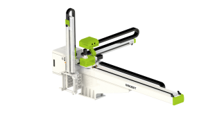 IVI IML Robot