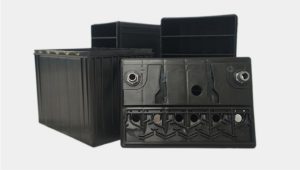 Battery Box Tube