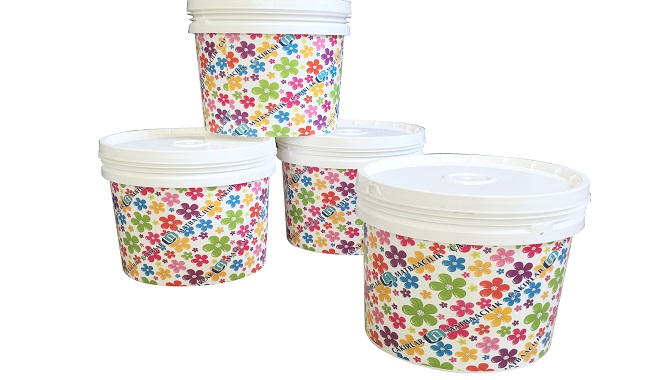 paint bucket