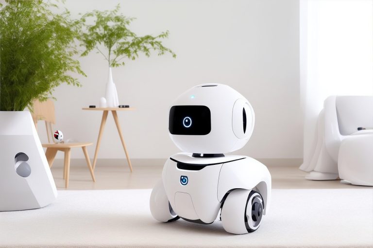 robot