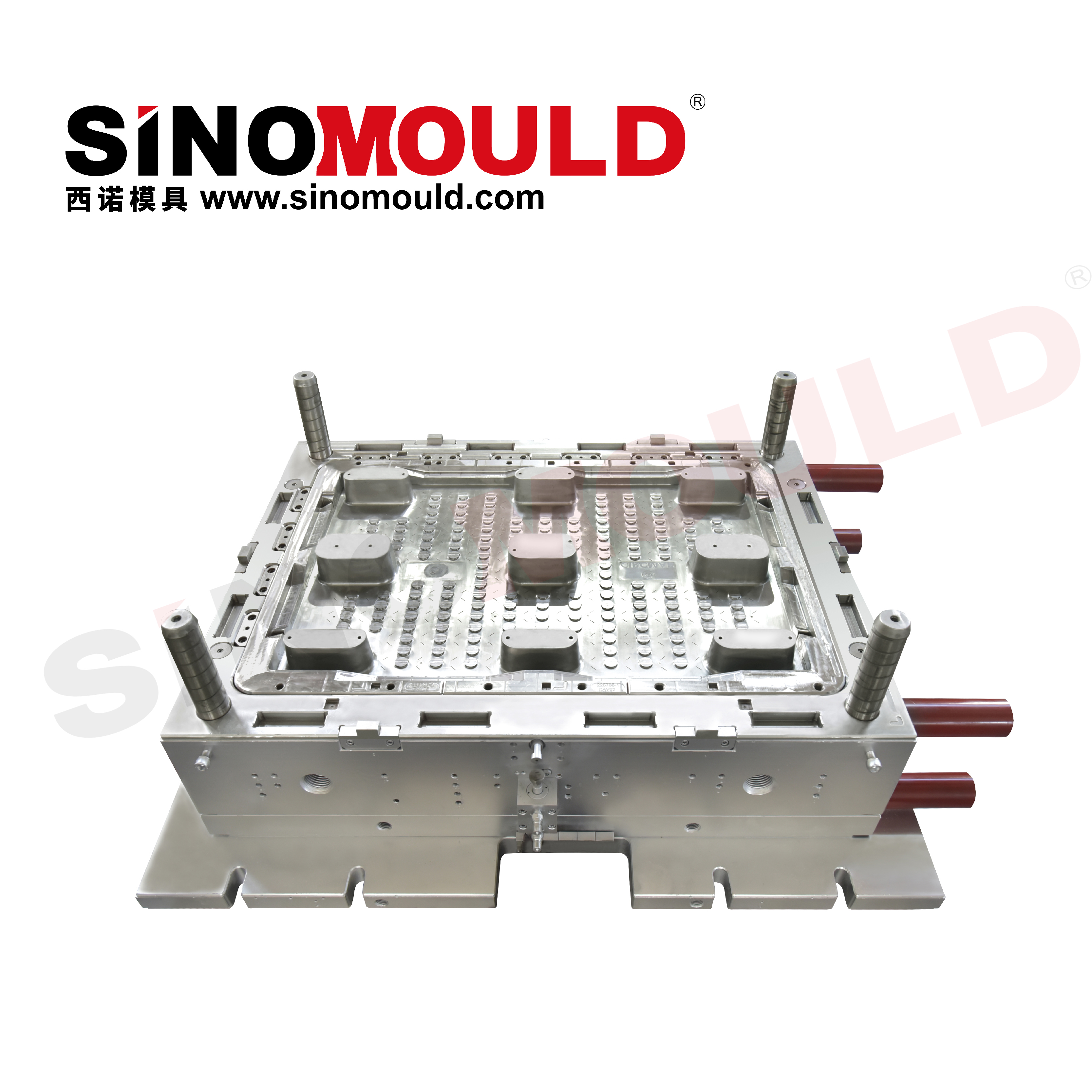 pallet mold