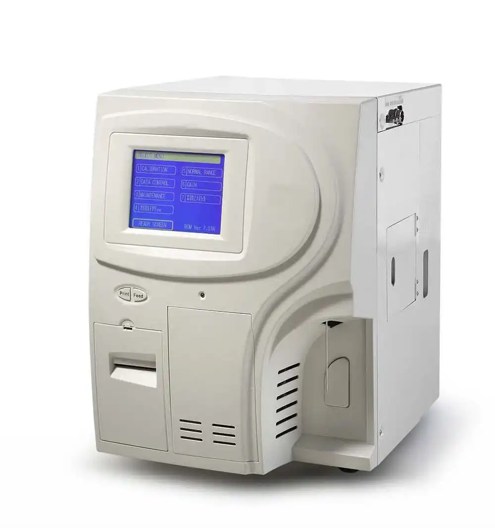 Diagnostic medical device casing