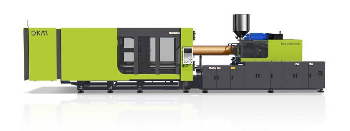 Victor650fast speed machine