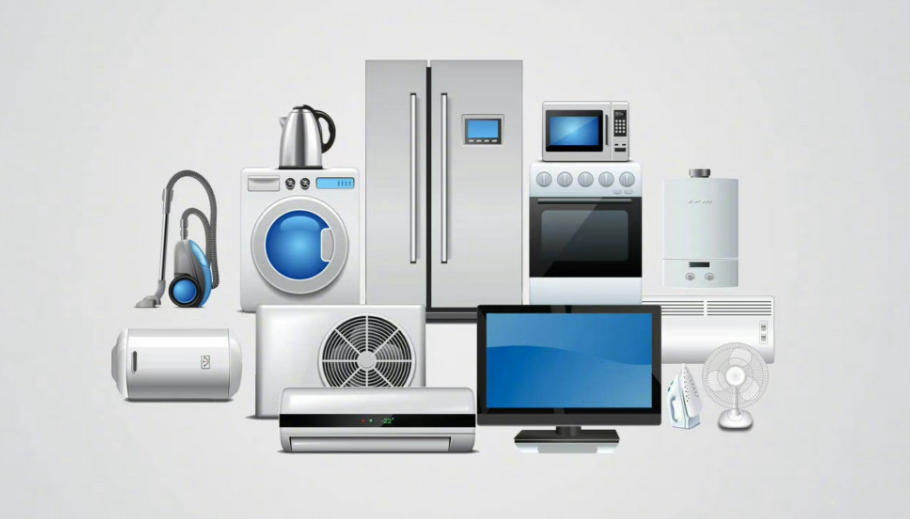 Home Appliance Injection Molding