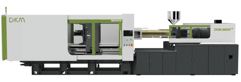 Thinwall high speed machine